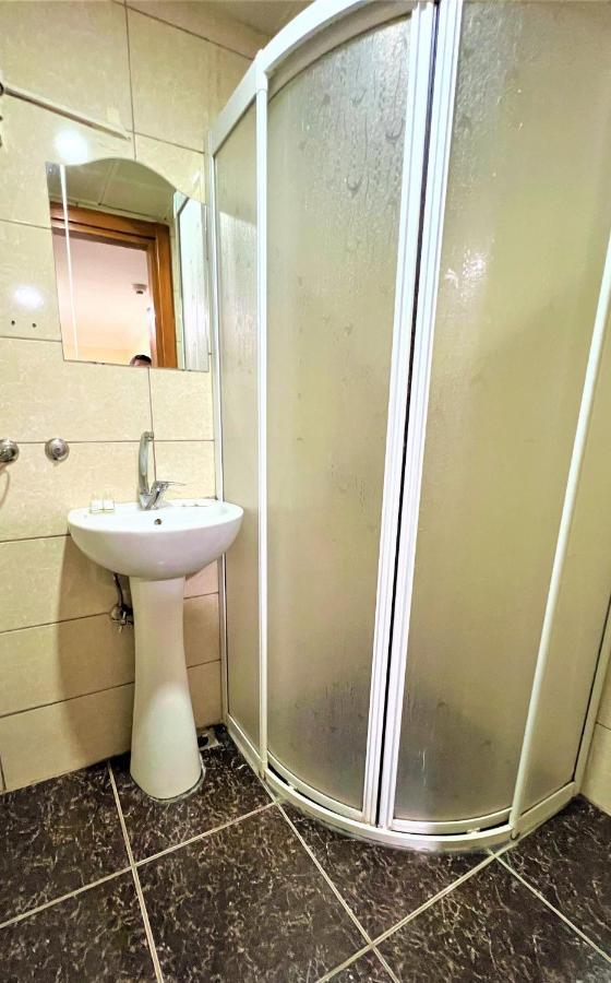 Yenikapi Viva Hotel - Istambul Extérieur photo